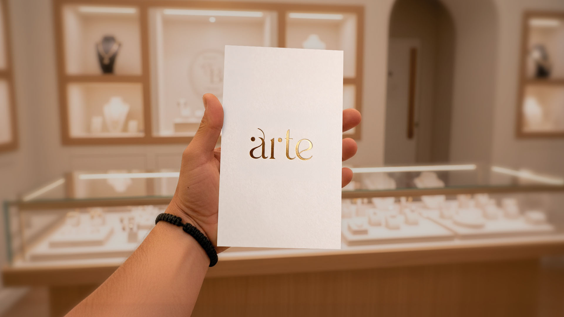 Arte Joyería Vista 5